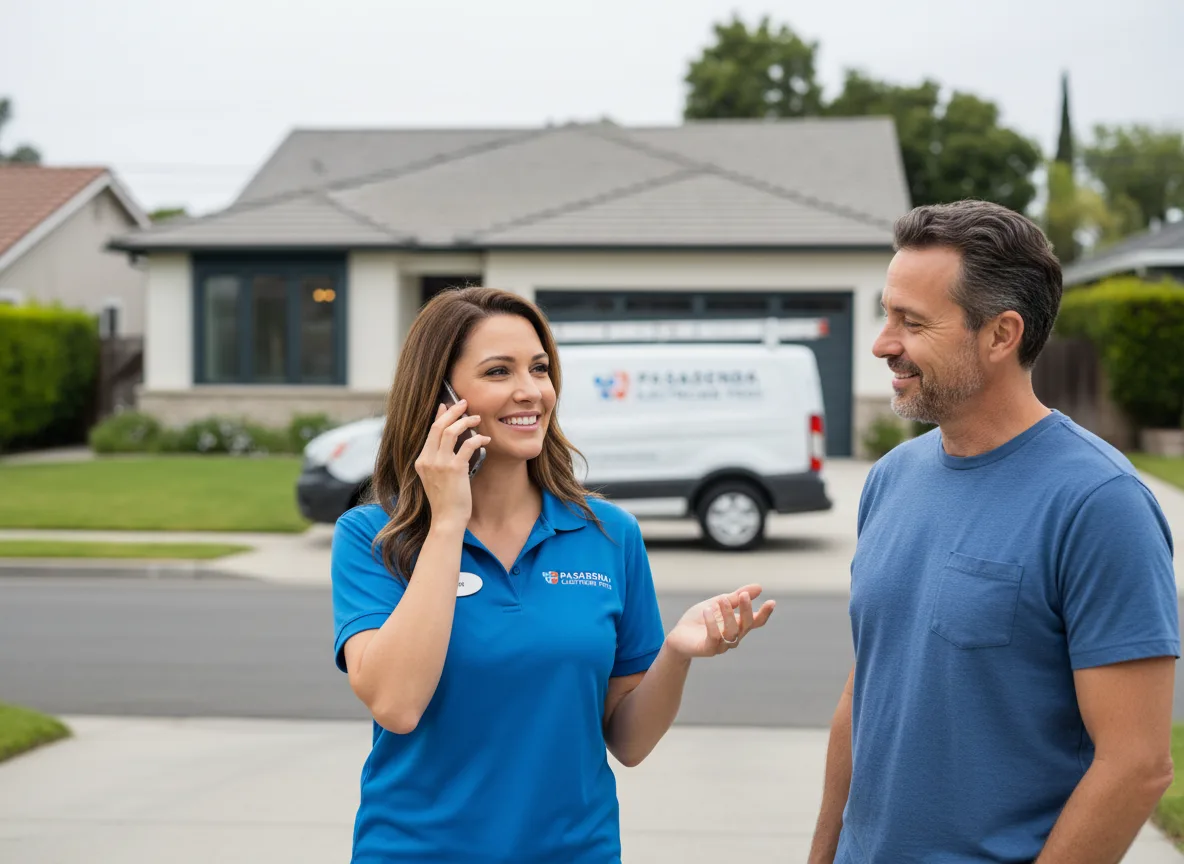Electrician Dresden, OH FAQs
